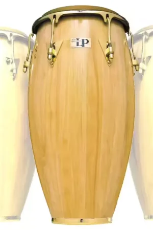 Latin Percussion Classic Tumbadora 12,5 Naturel | Dernier arrivage