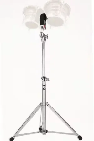 Tout nouveau - Latin Percussion LP330 - Stand Camlock Bongos ( Fixe Rapide )
