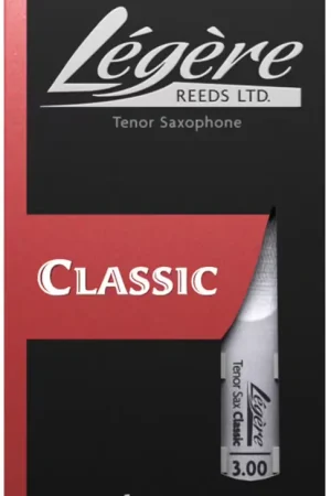 Offre flash | Legere Classic 3.5 - Sax Ténor