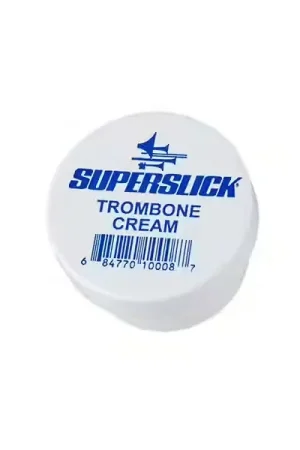 Superslick Crème Coulisse | Qualité supérieure