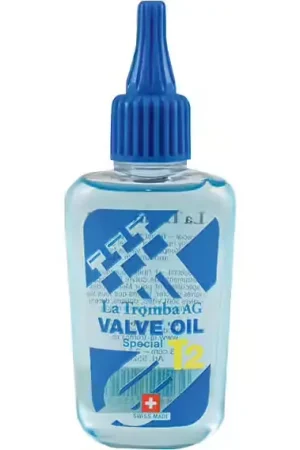 La Tromba Huile Fine Pistons T2 (63 ml) | Produit tendance