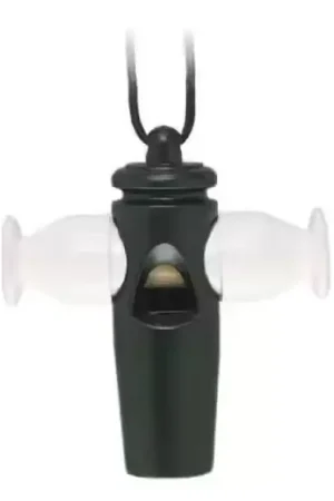 Nouveauté | Latin Percussion LPA229 - Sifflet 3 Tons Aspire