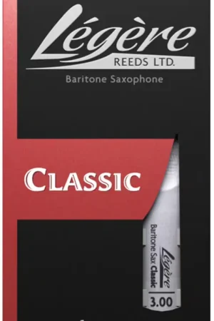 Nouvel arrivage | Legere Classic 3.5 - Sax Baryton