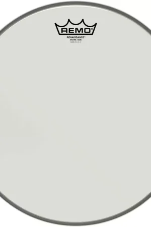 Expédition immédiate - Remo SA-0013-ss Renaissance Ambassador (timbre Caisse Claire) 13