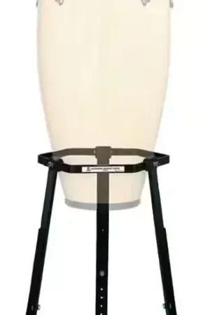 Latin Percussion LPA650 - Stand Conga Berceau Universel | Tout nouveau