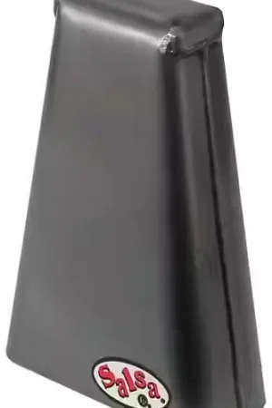 Direct usine - Latin Percussion ES-4 - Cloche A Main Salsa Bongo (20CM)