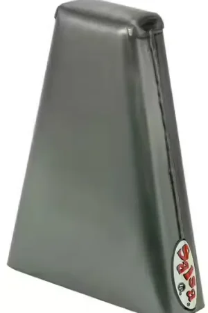 Plébiscité par les clients | Latin Percussion ES-9 - Cloche A Main Salsa Sergio (21CM)