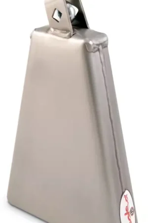 Latin Percussion ES-10 - Cloche Salsa Sergio (21CM) - Qualité premium