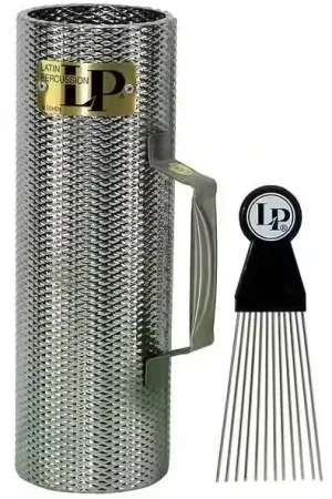 Latin Percussion LP305 - Guiro Merengue | Nouveauté