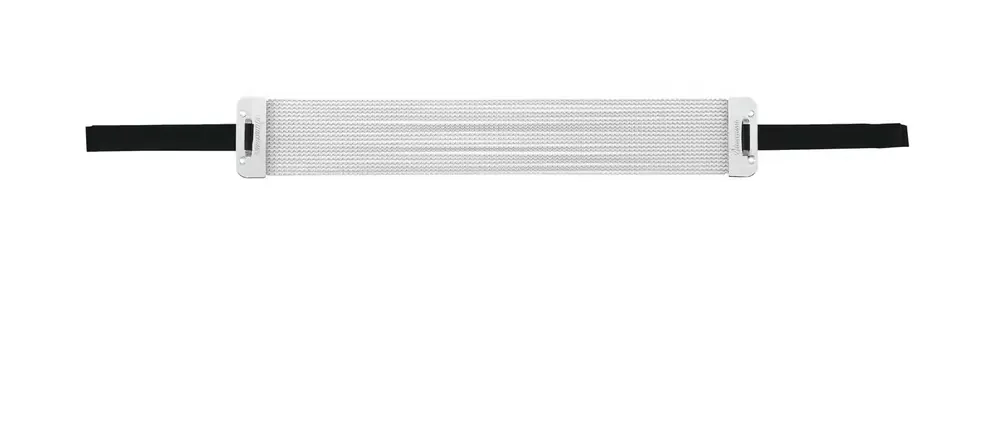 Derniers exemplaires - Tama Timbre Regular Acier 20 Rangs 14"