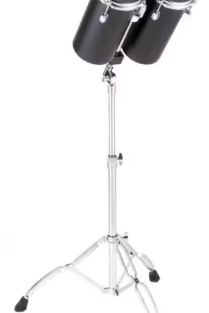 Nouveau - Tama Octobans 7850N2H - Set De 2 High Pitch + Support