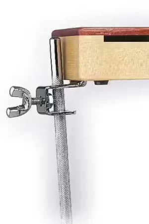 Latin Percussion LP373 - Attache Woodblock | Super offre