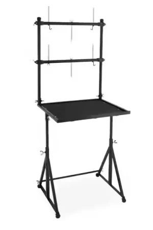 Latin Percussion LP760a - Table Percussion | Retour gratuit