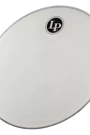 Offre du jour - Latin Percussion LP247a - Peau Timbales 13"
