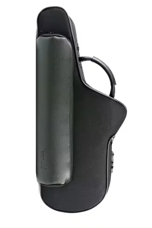 BAM Étui Saxophone Alto Classic - Noir - Stock presque épuisé