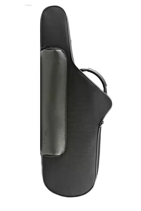 BAM Étui Saxophone Ténor Classic - Noir | Prix cassé