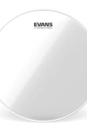 Evans TT14GR - Peau Resonance Genera 14" - Prix mini