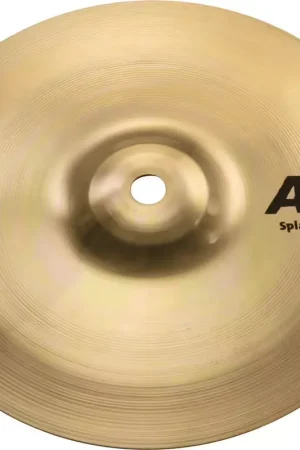 Sabian 20805XB - AAX 8" Splash | Très populaire