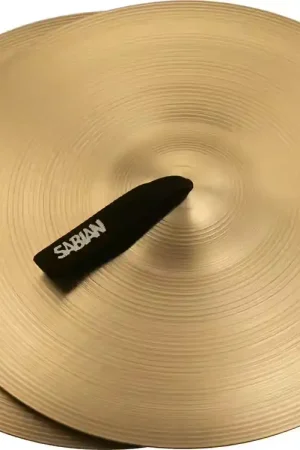 Prix avantageux | Sabian 21622 Cymbale Frappée AA Marching Band 16"