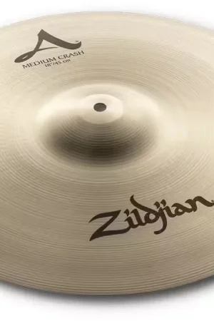 Premium - Zildjian A0242 - A-series 18" Medium Crash
