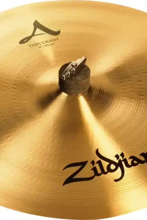 Zildjian A0223 - A-series 16" Thin Crash | Livraison rapide