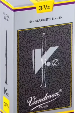 Vandoren V12 3.5 - Clar Sib | Ne manquez pas cette offre