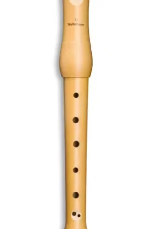 Mollenhauer Student Soprano 1042 - Poirier (doigté Baroque) - Commandez maintenant