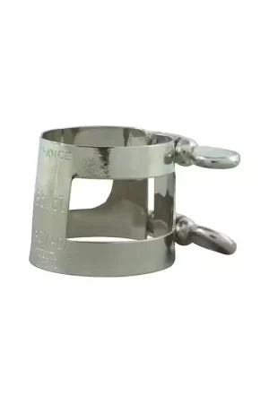 Bonade Vis Inversée - Argentée | Prix imbattable