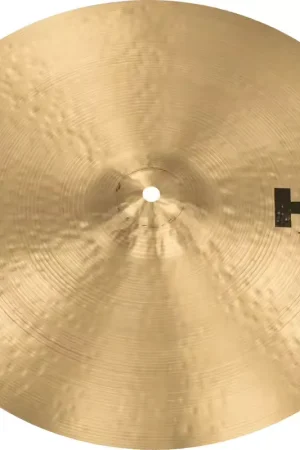 Sabian HH Remastered 16" Thin Crash - Prix imbattable