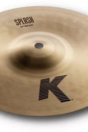 Zildjian K0858 - Splash K-Series 10" | Recommandé