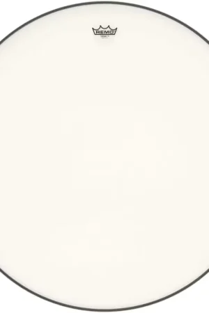Remo TI-3100-00 Standard Hazy Film Opaque 31 - Promotion