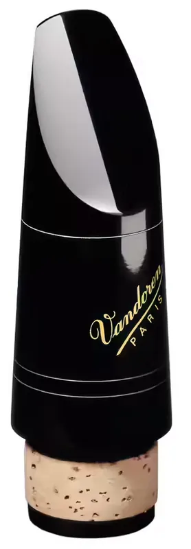 Petit prix | Vandoren Bec - Clarinette Sib - 5RV Lyre (CM302)
