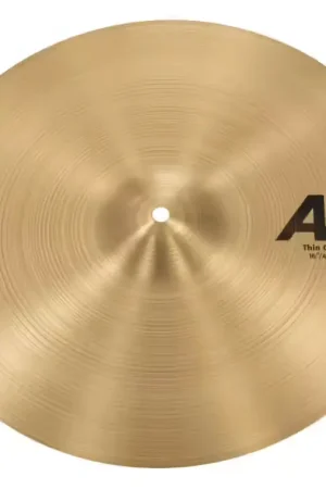 Sabian 21606 - AA Thin Crash 16" | Paiement sécurisé