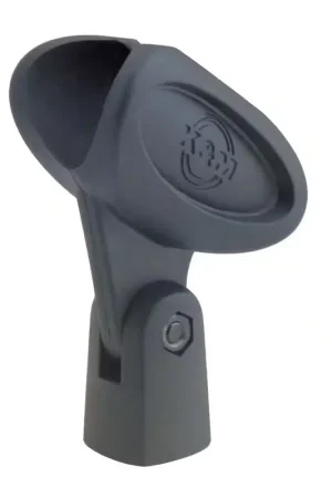 K&M 85055 Pince pour Micro - Incontournable