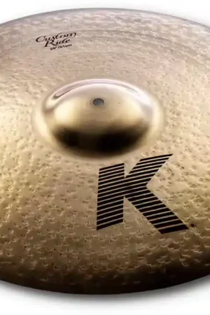 Zildjian K20889 - Ride K-Custom 20" - Nouveau