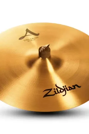 Direct usine | Zildjian A0225 - A-series 18" Thin Crash