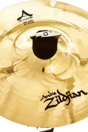 Tendance - Zildjian A20542 - Splash A-Custom 10"