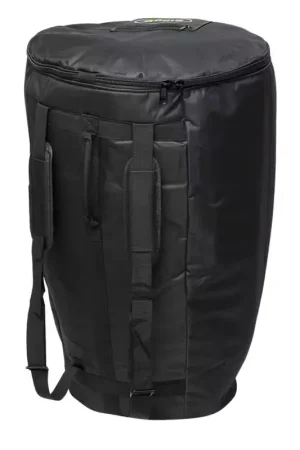 Stagg Conga 13" 48CM (dia.sup.) X 33CM (dia.inf.) X 75CM (H) - Expédition immédiate