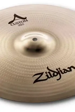 Zildjian A20515 - Crash A Custom 17" | Super prix