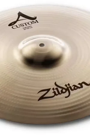 Zildjian A20516 - Crash A-Custom 18" - Bien noté