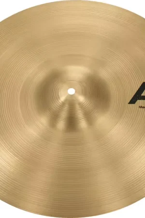 Sabian 21808 - AA 18" Medium | Très apprécié des clients