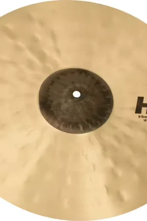 Envoi rapide | Sabian HHX 18" Extreme Crash