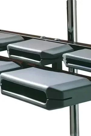 Expédition express - Latin Percussion LP1210 - Granite Blocks