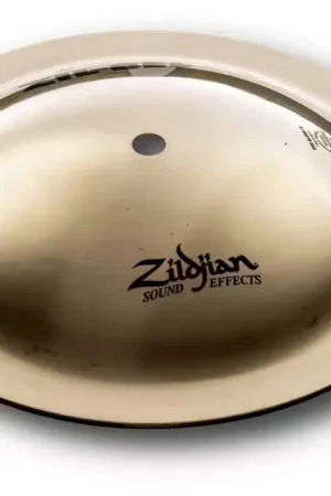 Zildjian A20002 Cloche Zil Bel 9.5" (dome Cloche) | Prix imbattable