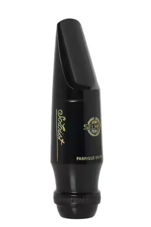 Selmer Soloist - F (Saxophone Ténor) - Produit tendance