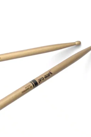 Qualité professionnelle - Pro Mark TX2BW - Classic Forward 2B Hickory Olive En Bois