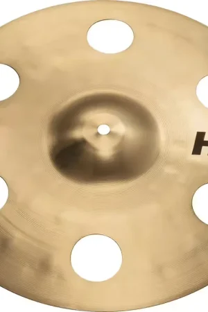 Nouveau lancement - Sabian HHX Evolution 16" O-zone Crash