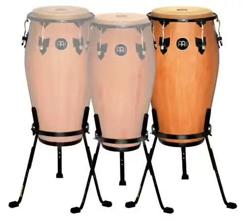 Meinl Marathon Classic Tumba 12,5 Ambre Naturel - Derniers jours