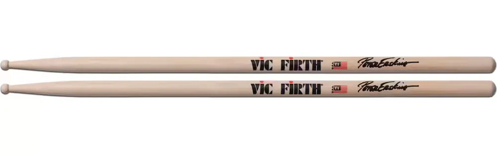 Vic Firth SPE - Peter Erskine Signature - Retour facile