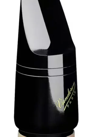 Vandoren Bec - Clarinette Basse - B40 (CM343) - Réduction spéciale